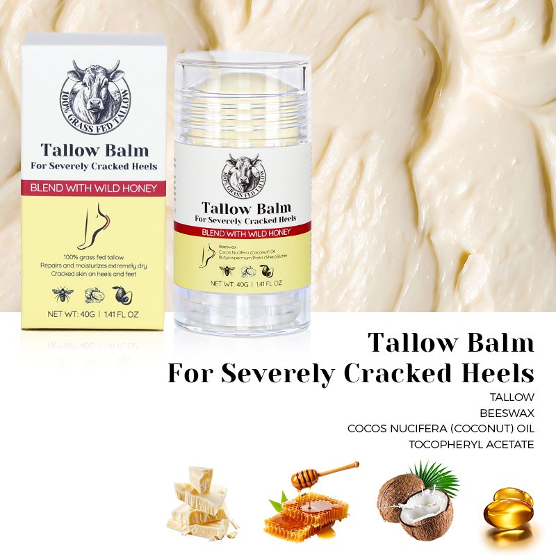 Foot Cream Care Stick - 2